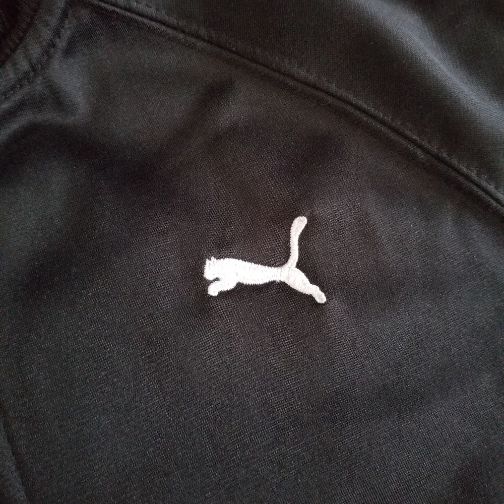 Puma jacket - Picture 5 of 6
